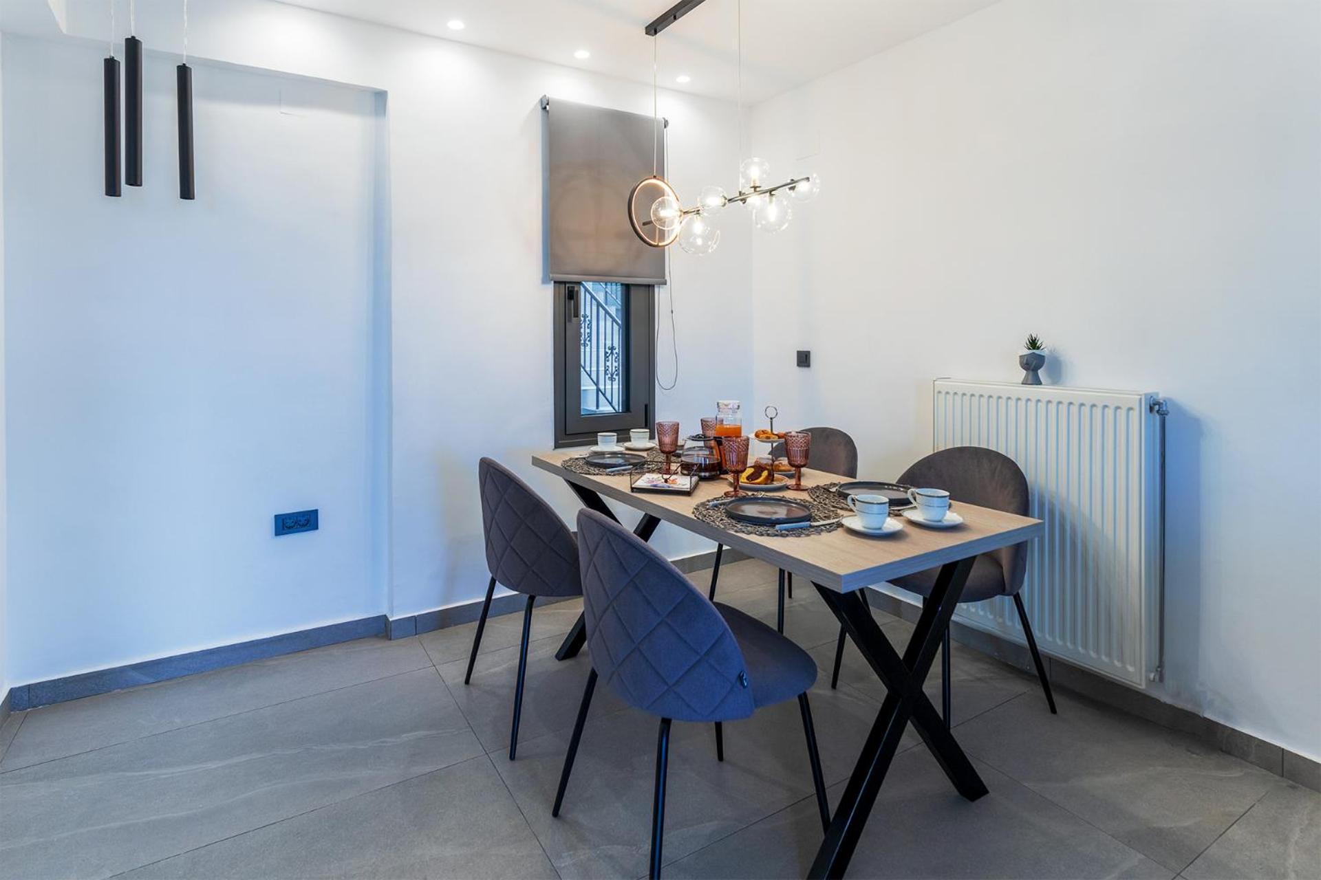 Seascape Luxury Apartment Kounoupidhianá Extérieur photo