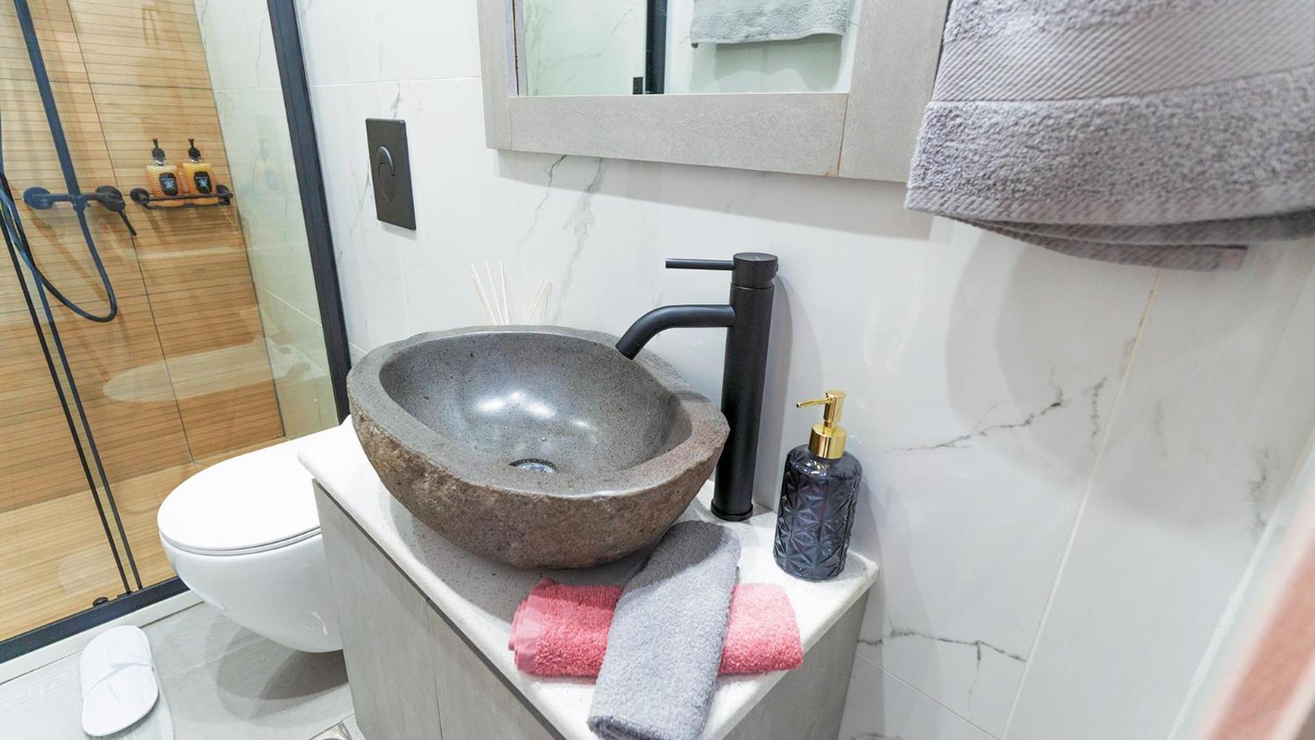 Seascape Luxury Apartment Kounoupidhianá Extérieur photo